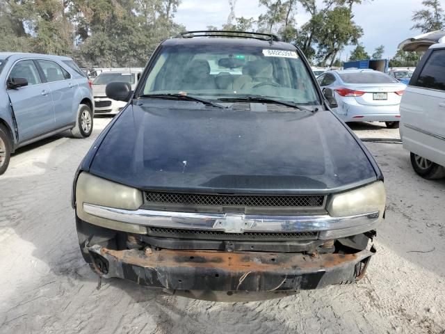 2006 Chevrolet Trailblazer LS