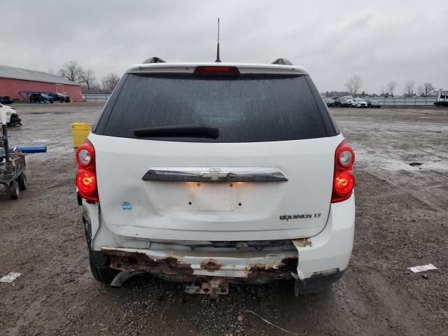 2010 Chevrolet Equinox LT