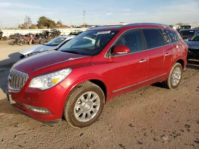 2014 Buick Enclave