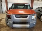 2005 Honda Element LX