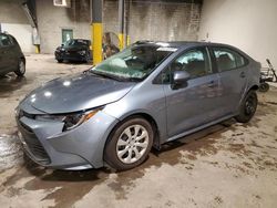 Salvage cars for sale at auction: 2023 Toyota Corolla LE