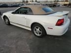 2002 Ford Mustang