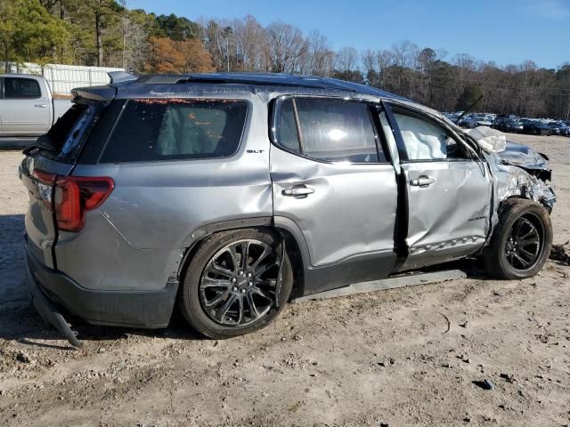 2022 GMC Acadia SLT