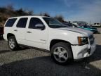 2008 Chevrolet Tahoe K1500