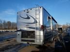 2003 Country Coach Motorhome LTC Chassis