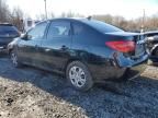 2010 Hyundai Elantra Blue