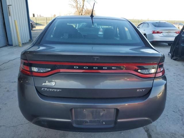 2015 Dodge Dart SXT