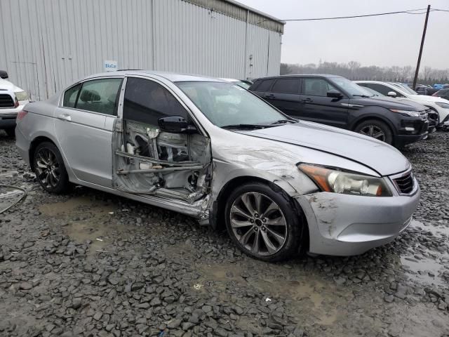 2008 Honda Accord LX