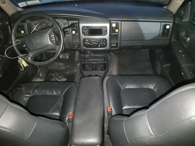 2003 Dodge Durango SLT Plus