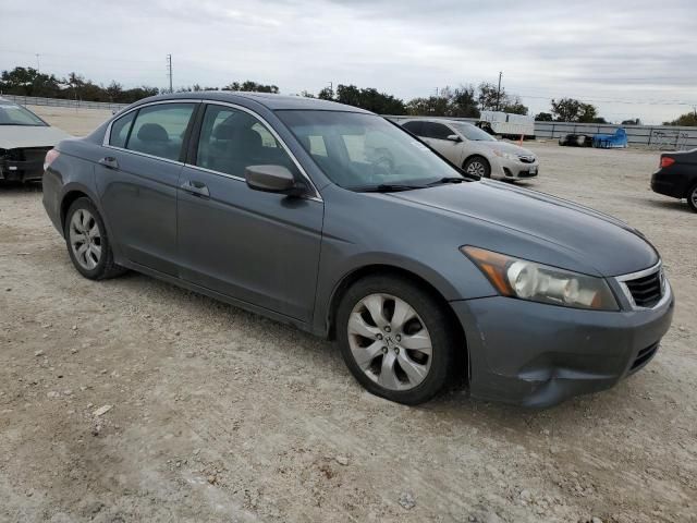 2009 Honda Accord EX