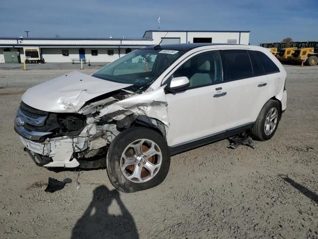 2011 Ford Edge SEL