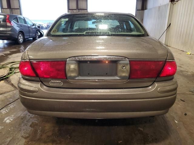 2003 Buick Lesabre Custom