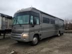 2005 Workhorse Custom Chassis Motorhome Chassis W22