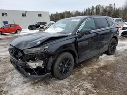 2024 Honda CR-V EXL en venta en Cookstown, ON