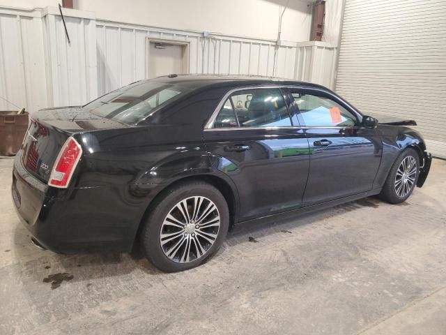 2013 Chrysler 300 S