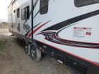 2018 Cruiser Rv Stryker