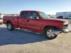 2005 Chevrolet Silverado C1500