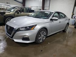 Nissan salvage cars for sale: 2022 Nissan Altima S