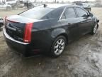 2009 Cadillac CTS