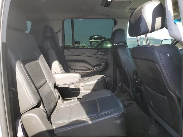 2016 GMC Yukon XL C1500 SLT