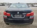 2015 BMW 528 I