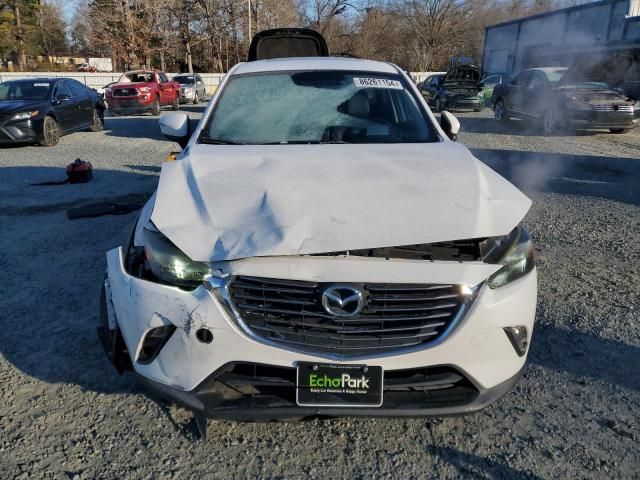 2017 Mazda CX-3 Grand Touring