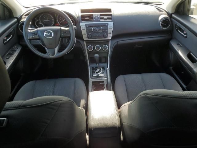 2011 Mazda 6 I