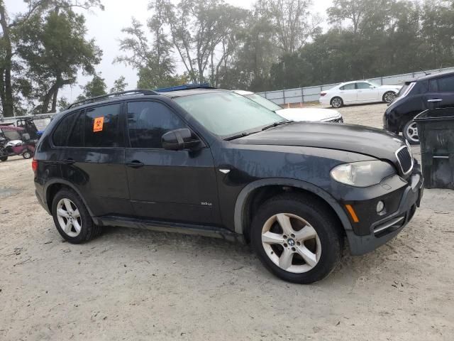 2008 BMW X5 3.0I