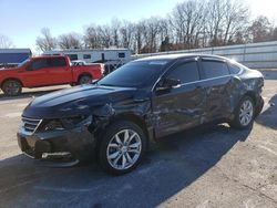 2019 Chevrolet Impala LT en venta en Bridgeton, MO