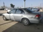 2002 Honda Accord EX