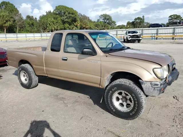 1999 Toyota Tacoma Xtracab