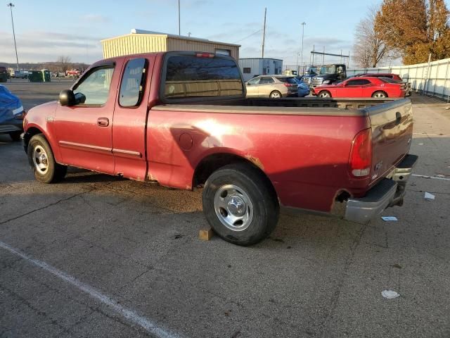 2003 Ford F150