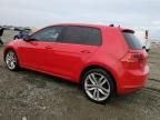 2015 Volkswagen Golf TDI