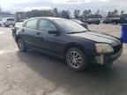 2004 Mitsubishi Galant ES Medium