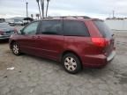 2006 Toyota Sienna CE