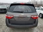 2013 Honda Odyssey EXL