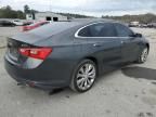 2017 Chevrolet Malibu Premier