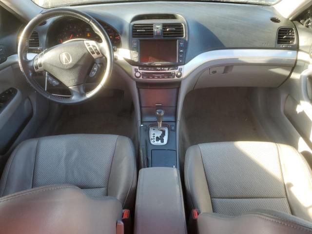 2007 Acura TSX