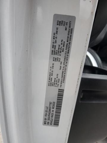 2021 Dodge RAM Promaster 1500 1500 Standard