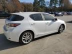 2013 Lexus CT 200