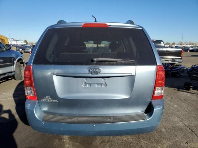 2012 KIA Sedona LX