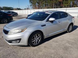 2012 KIA Optima LX en venta en Dunn, NC