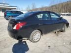 2014 Nissan Versa S