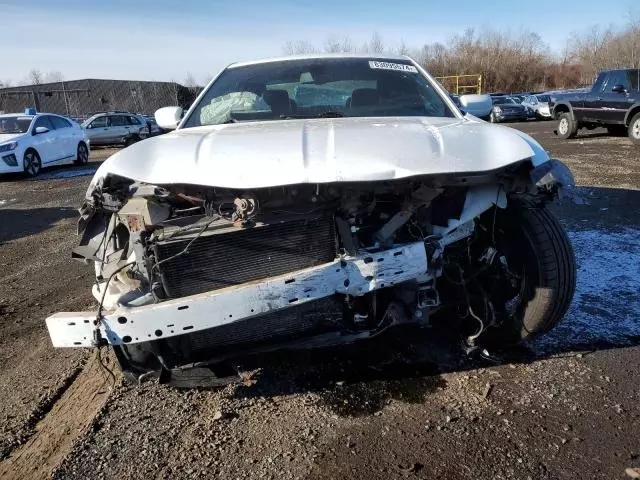 2018 Dodge Charger GT