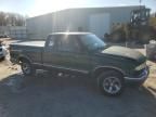 1998 Chevrolet S Truck S10