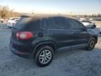 2011 Volkswagen Tiguan S