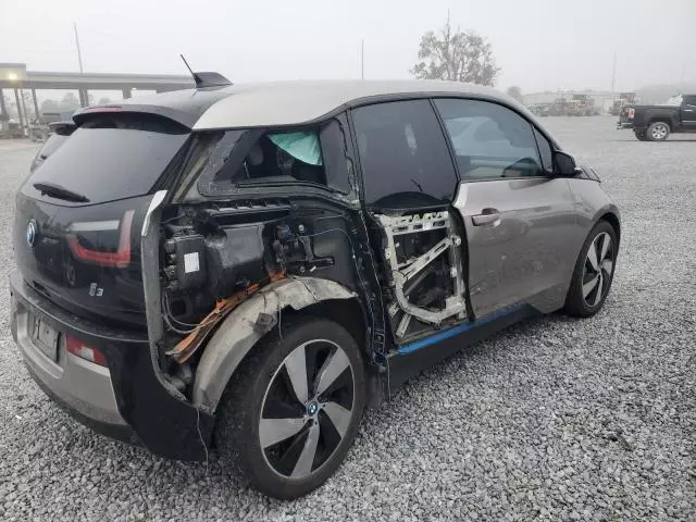 2014 BMW I3 BEV