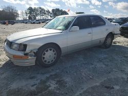 1997 Lexus LS 400 en venta en Loganville, GA