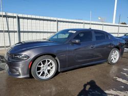 Salvage cars for sale from Copart Littleton, CO: 2021 Dodge Charger R/T