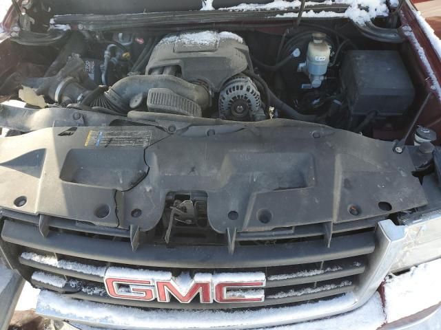 2008 GMC Sierra C1500